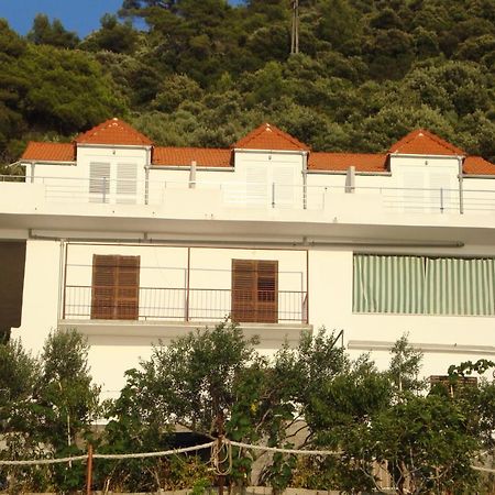 Apartments By The Sea Ubli, Lastovo - 8354 Uble Zewnętrze zdjęcie