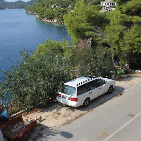Apartments By The Sea Ubli, Lastovo - 8354 Uble Zewnętrze zdjęcie