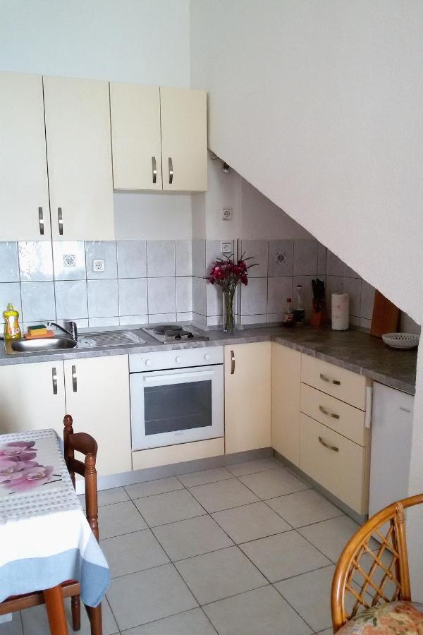 Apartments By The Sea Ubli, Lastovo - 8354 Uble Zewnętrze zdjęcie