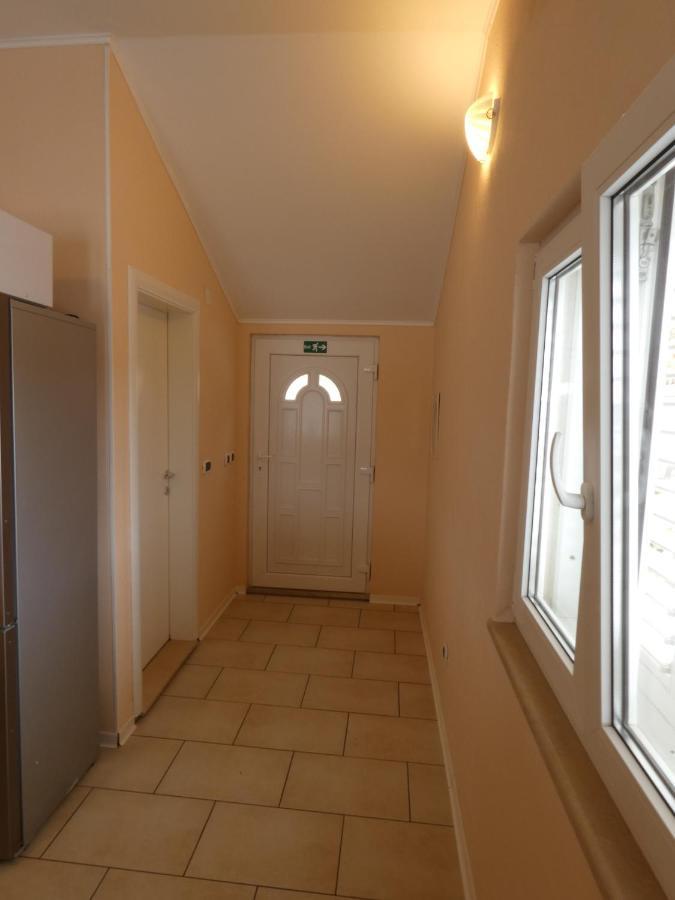 Apartments By The Sea Ubli, Lastovo - 8354 Uble Zewnętrze zdjęcie
