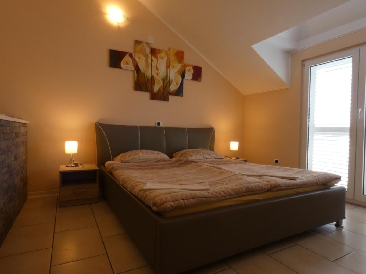Apartments By The Sea Ubli, Lastovo - 8354 Uble Zewnętrze zdjęcie