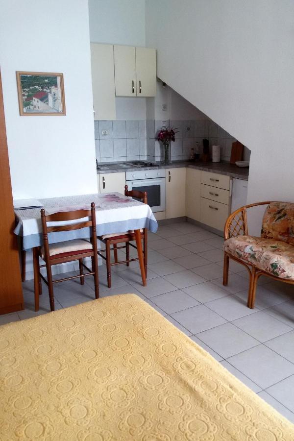 Apartments By The Sea Ubli, Lastovo - 8354 Uble Zewnętrze zdjęcie