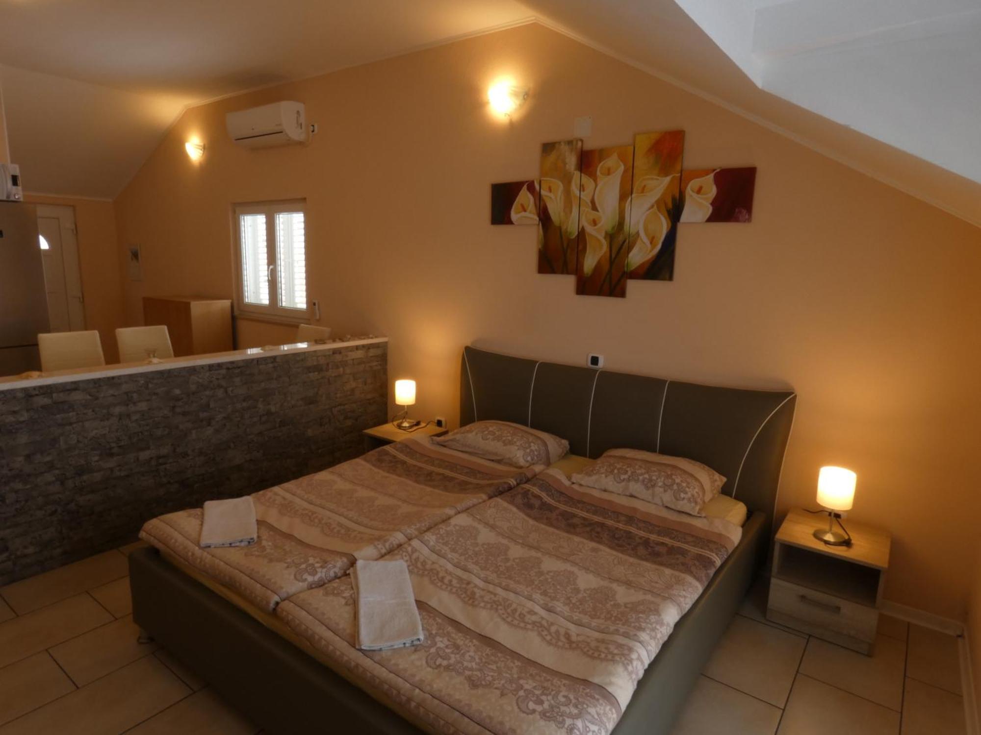 Apartments By The Sea Ubli, Lastovo - 8354 Uble Pokój zdjęcie