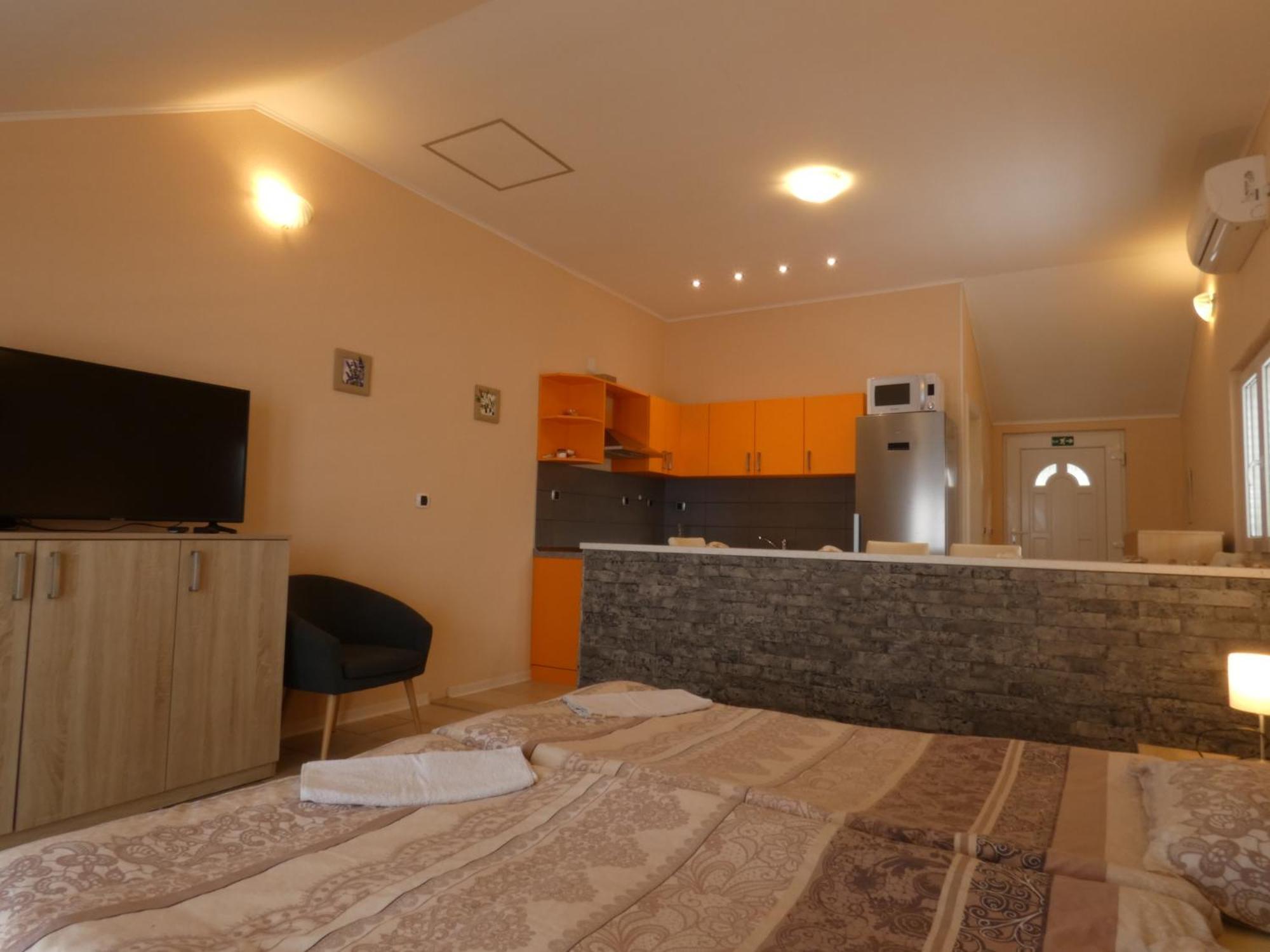 Apartments By The Sea Ubli, Lastovo - 8354 Uble Pokój zdjęcie