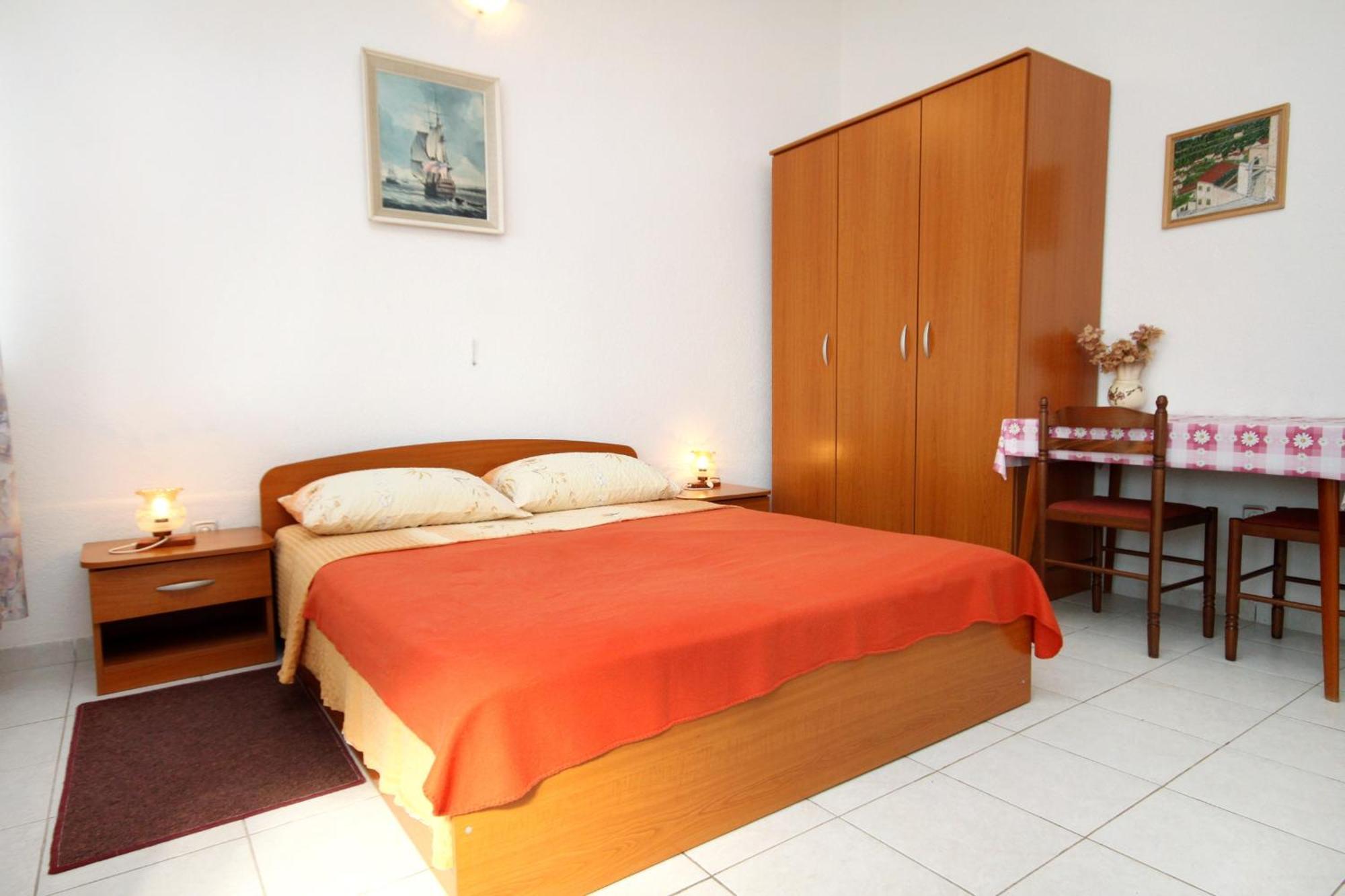 Apartments By The Sea Ubli, Lastovo - 8354 Uble Pokój zdjęcie